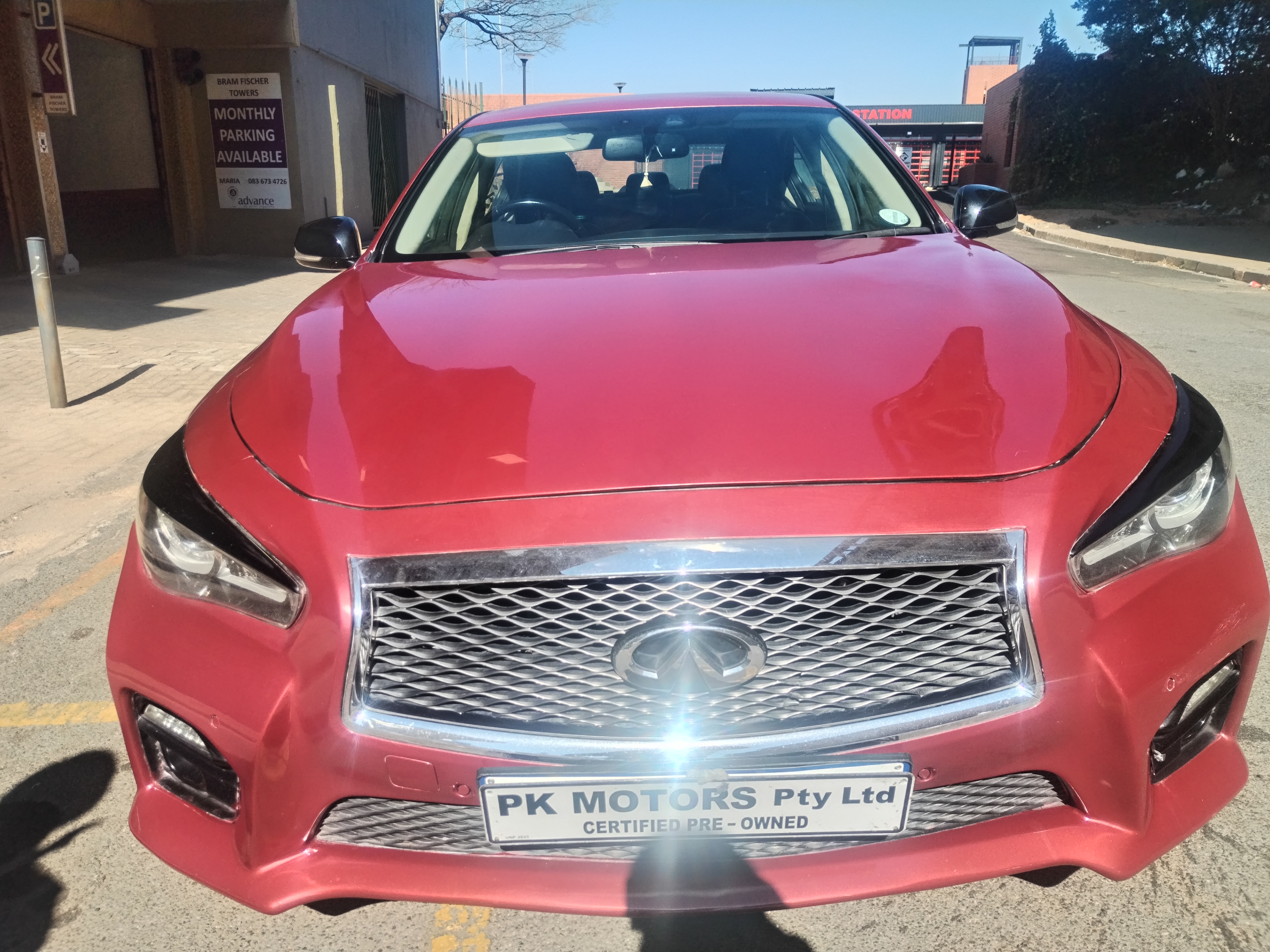 Jaguar XF2.0 2.0 D 2015