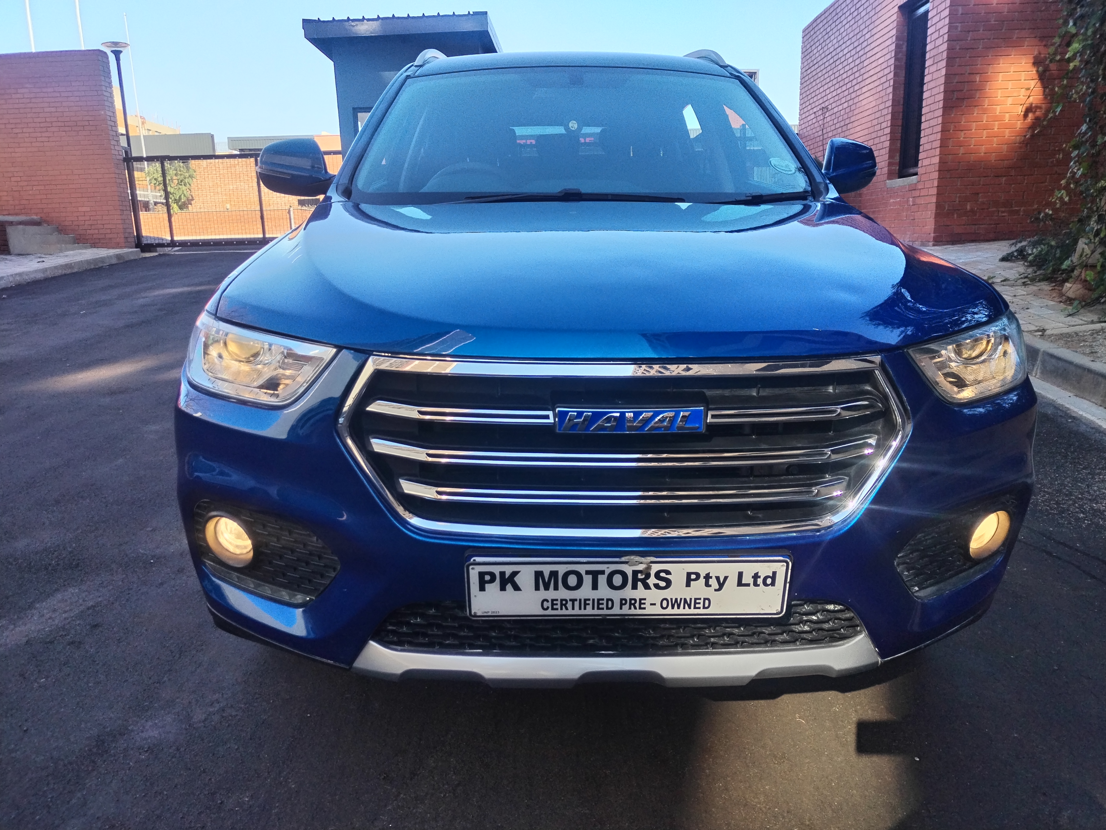Haval H2. 1.5T 2020